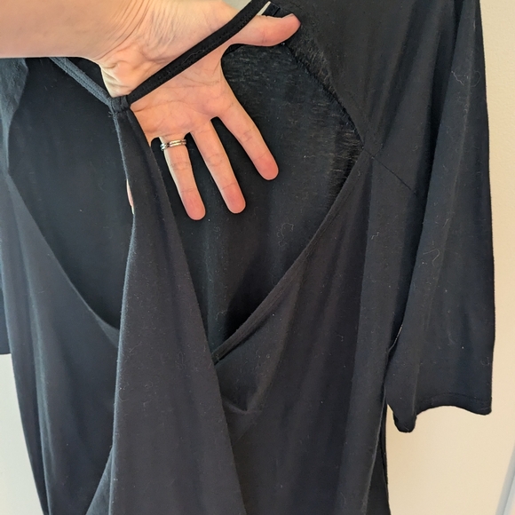 Fabletics Open Back Top - Picture 7 of 7